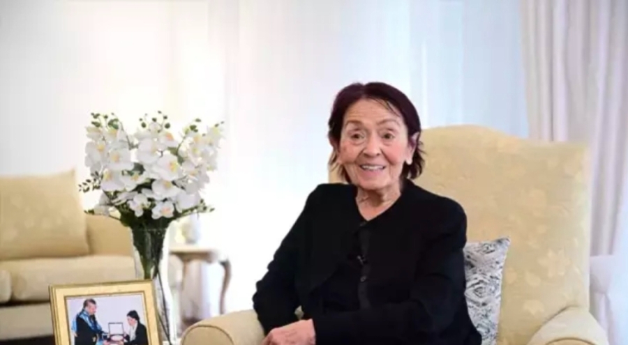 Lise öğretmeni, Erdoğan'ı anlattı: 'Cumhurbaşkanımızda bir farklılık vardı'