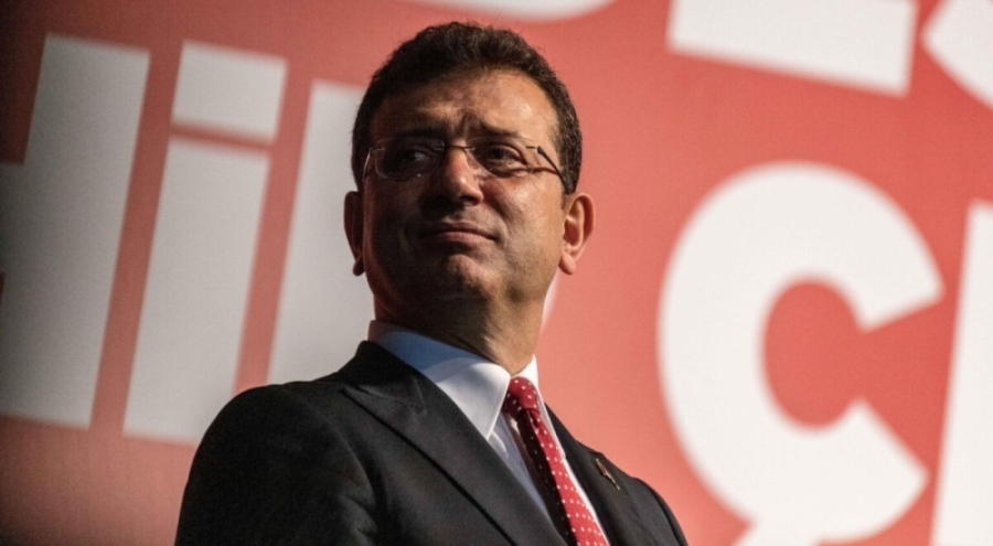 İmamoğlu'ndan 'İmralı kararı' eleştirilerine yanıt