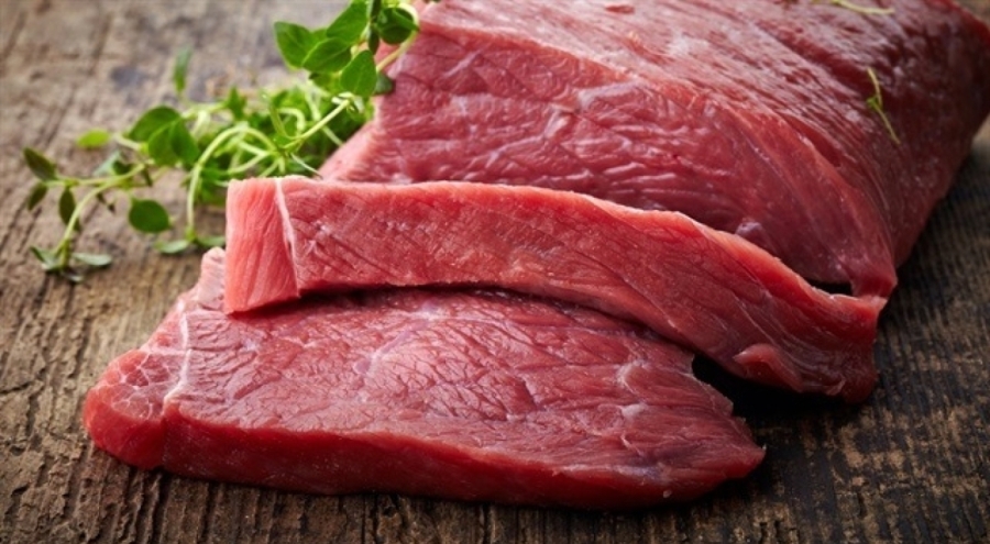 Kırmızı ette küresel kriz!