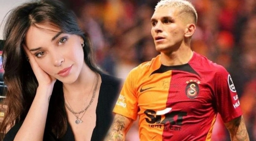 Devrim Özkan, Lucas Torreira'nın Instagram takibini yanıtsız bıraktı