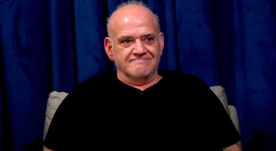 Ahmet Çakar: "Öyle penaltı olmaz"