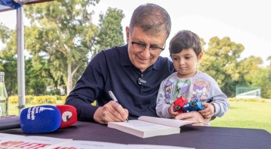 Cemil Tugay suça sürüklenen çocuklar sorusuna cevap verdi
