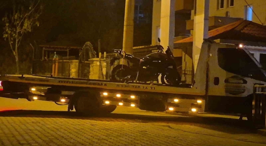 Sinop'taki berbere silahlı saldırının şüphelileri Bartın'da yakalandı