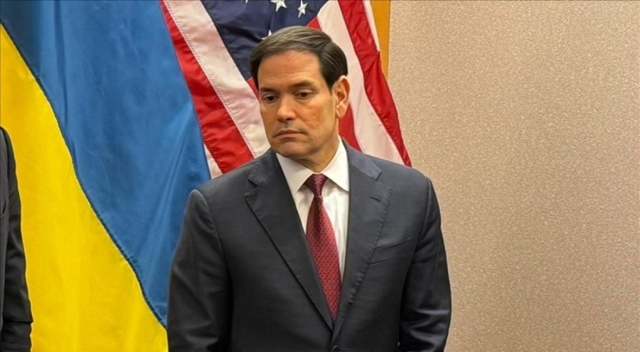 ABD Dışişleri Bakanı Rubio'dan Rusya-Ukrayna barış sürecine ilişkin açıklama