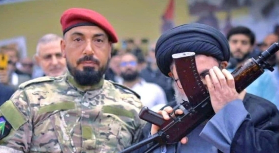 Hizbullah'ın askeri kanat lideri suikast saldırısında öldürüldü