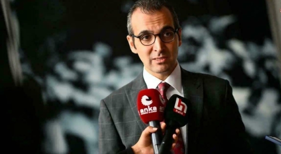 Resul Emrah Şahan: "Şişli yeniden Başkanıyla, Meclisiyle, halk iradesiyle yönetilmeli"