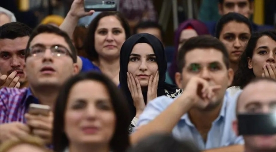 Bugün 15 bin öğretmenin ataması yapılacak