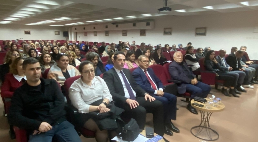 BESOB'dan oda genel sekreterlerine yönelik bilgilendirme toplantısı