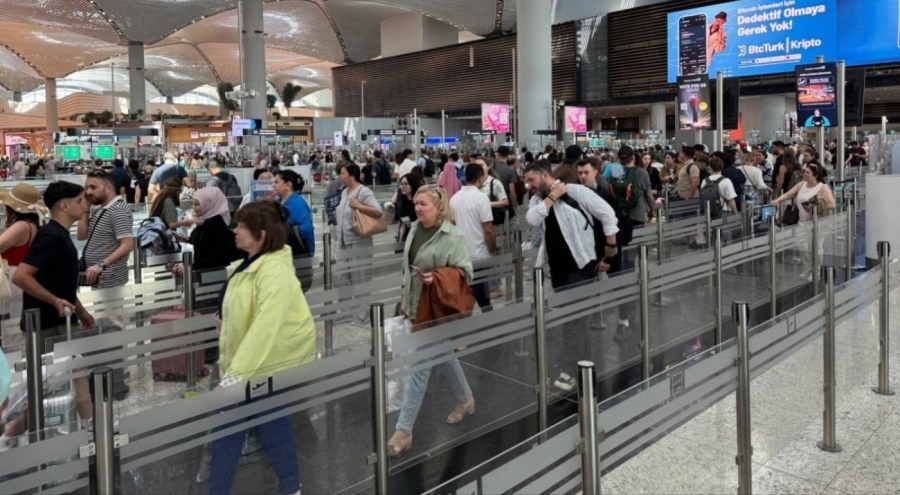 Ulaşımda "Aile Yılı" fırsatından yaklaşık 934 bin kişi faydalandı