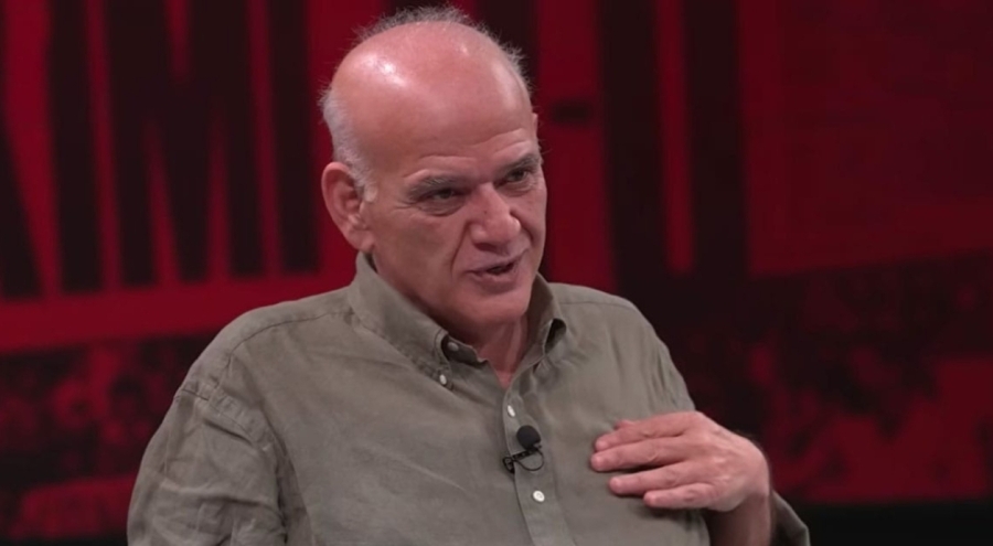 Ahmet Çakar Fenerbahçe maçındaki skandal hakem hatasını söyledi