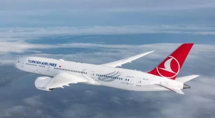 THY'den Avrupa ülkelerine bilet kampanyası