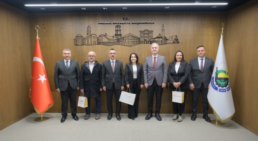 Bursa İnegöl'de atık pil toplama yarışmasında rekor