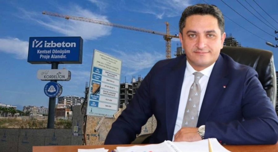 İZBETON davasında eski genel müdürden savunma: Kötü niyetli iç denetim raporu