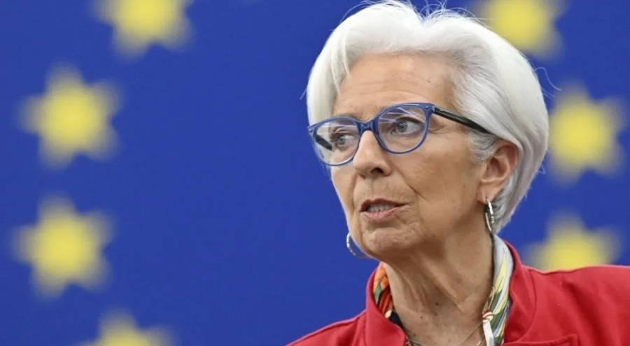 ECB Başkanı Lagarde: Avrupa Birliği yapay zeka fırsatını kaçırdı