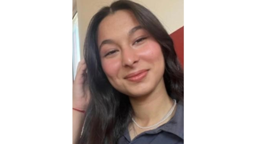 Genç kız av tüfeği ile vurulmuş halde bulundu