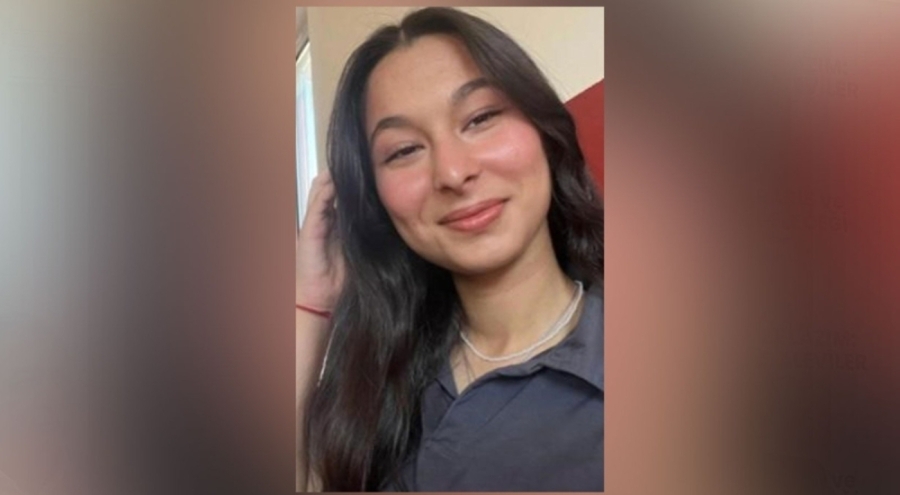 16 yaşındaki kız çocuğu, av tüfeği ile vurulmuş halde bulundu