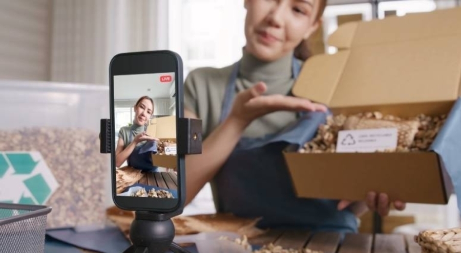 Bakanlık harekete geçti! Influencer reklamlarına yeni kurallar getirilecek