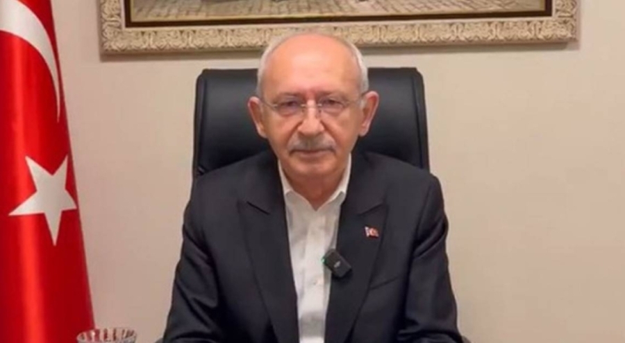 Kemal Kılıçdaroğlu'nun videosunu paylaşan vekiller bakın kim çıktı!