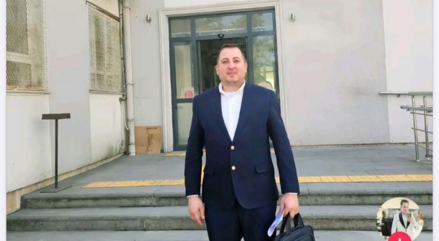 Bursa'da Suriyeli sahte avukattan sahte pasaport, sahte kimlik ağı!