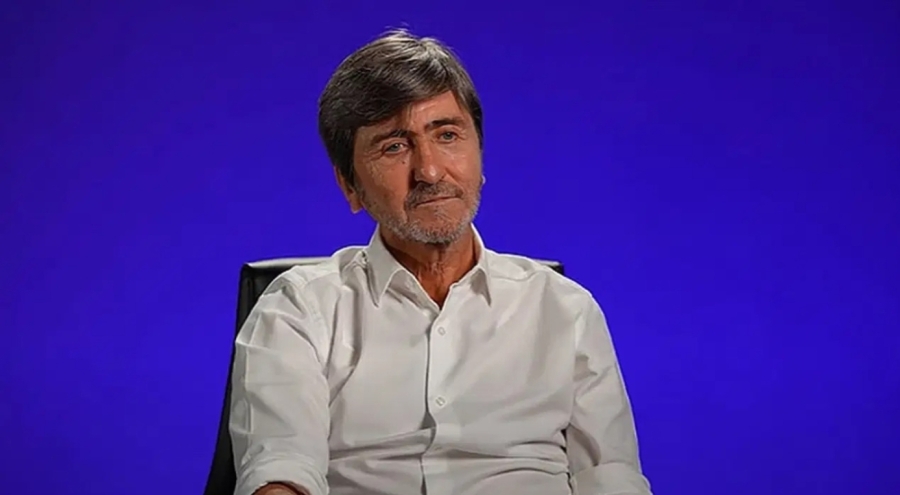 Rıdvan Dilmen'den Fenerbahçe için transfer iddiası!