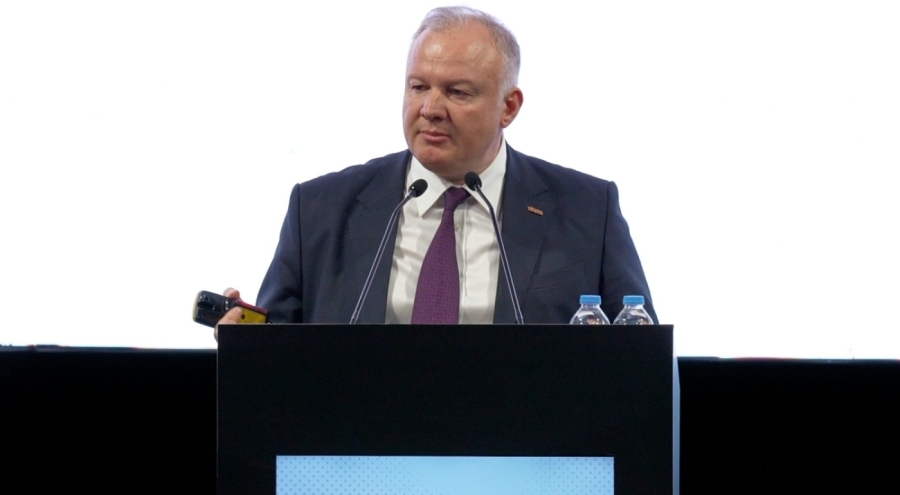 Hasan Eker yeniden TÜRSAB genel merkez yönetiminde yer aldı