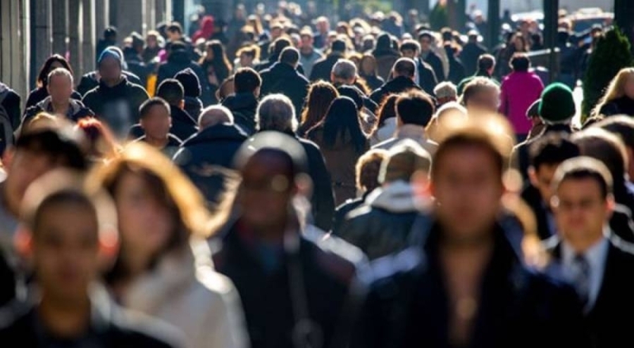 TÜİK son istatistikleri açıkladı