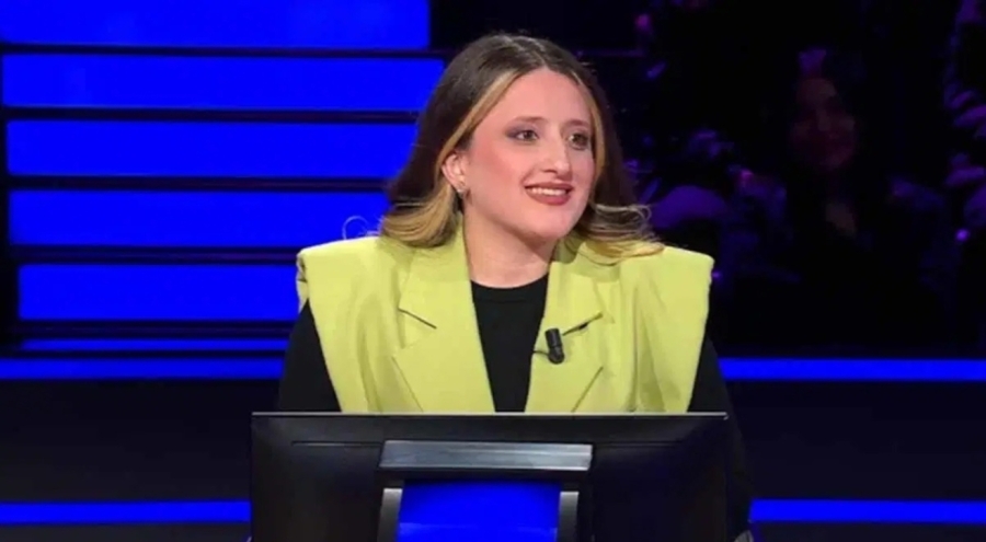 Kim Milyoner Olmak İster'de şaşkına çeviren an: Yarışmacı ilk soruda elendi