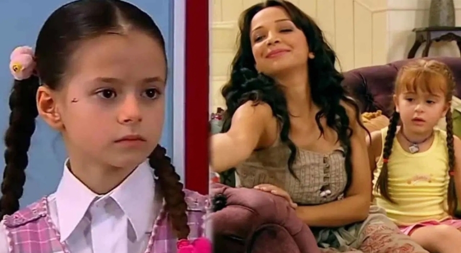 Asena Keskinci'nin iddialarına Elif Ceren Balıkçı'dan destek!