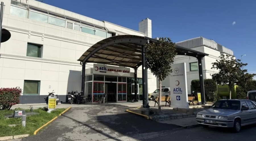 Yurtta zehirlenme paniği: 14 öğrenci hastaneye kaldırıldı!