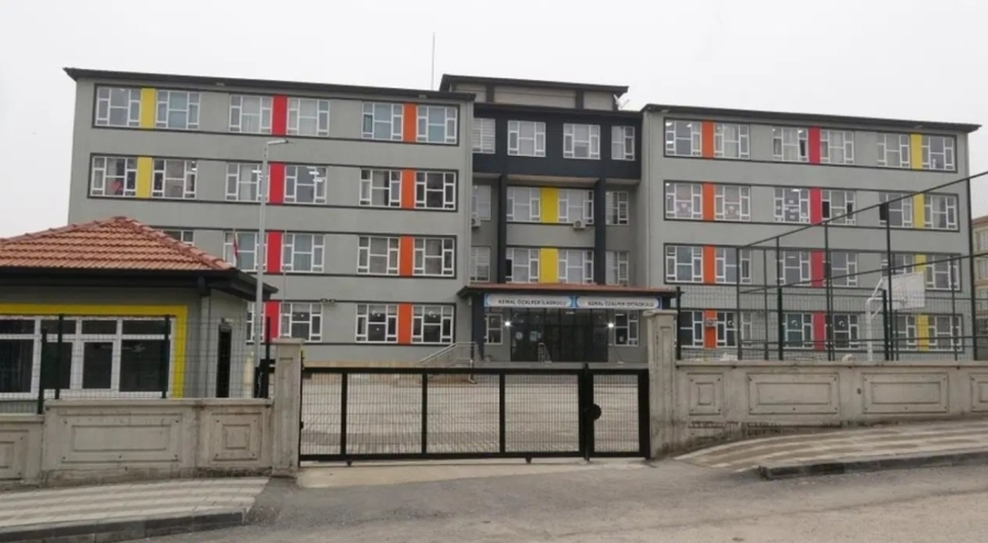 12 yaşındaki öğrenci kalp krizi geçirdi: Yaşamını yitirdi!