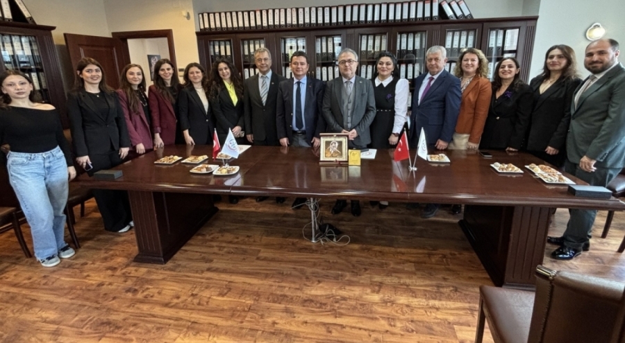 Bursa Barosu ve Osmangazi Belediyesi arasında kadının korunmasına yönelik çalışma protokolü imzalandı