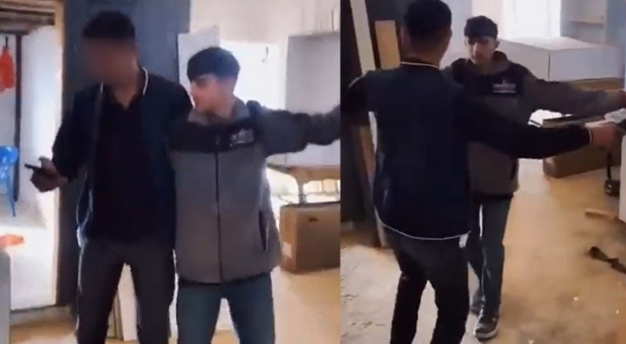 İşkenceyle katledilen 15 yaşındaki Muhammed'in halay çektiği görüntüler ortaya çıktı