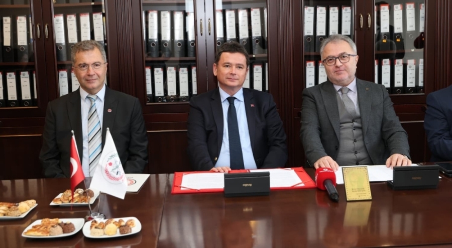 Kadınların güvenli yaşam hakkı için Osmangazi'den önemli adım