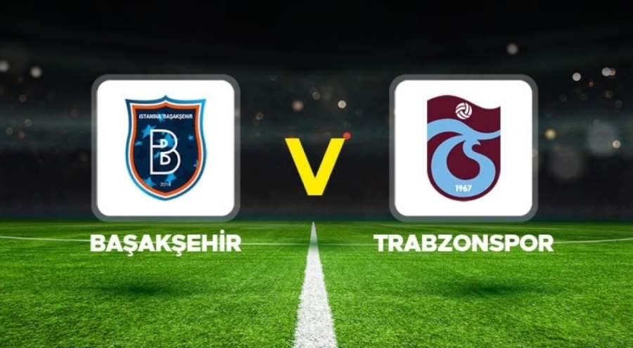 Gol düellosunun galibi Trabzonspor oldu