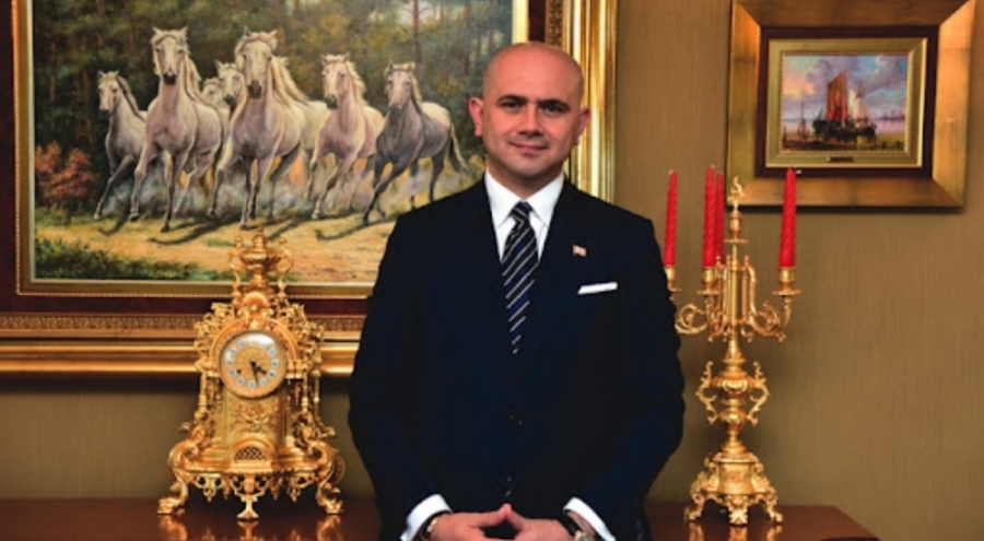 Cihan Ekşioğlu'na tahliye kararı: Tutukluluğu sürecek