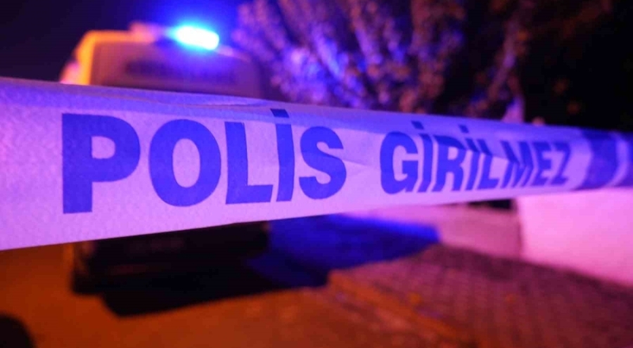 Kardeşler arasındaki kavga kanlı bitti