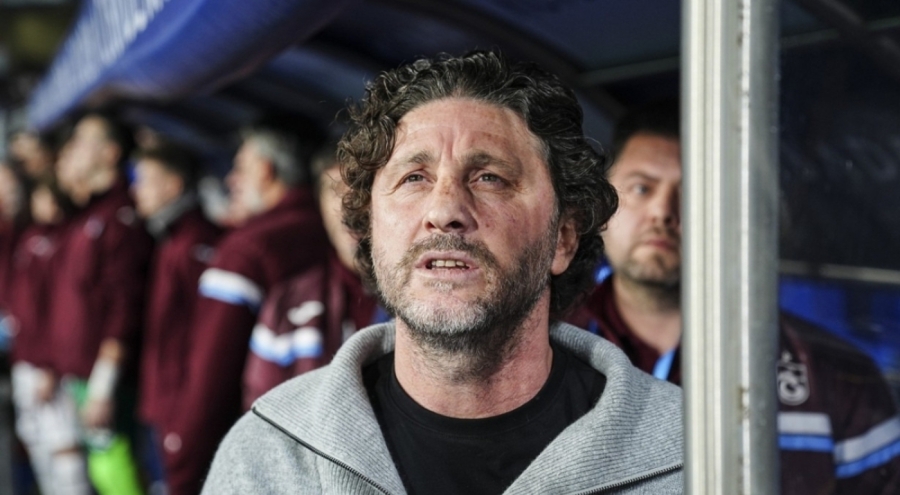 Fatih Tekke: Muci adına çok sevindim