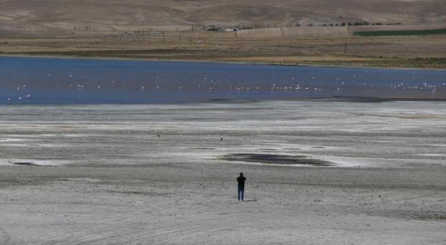 Türkiye'de kuraklık kalıcı bir soruna dönüşüyor
