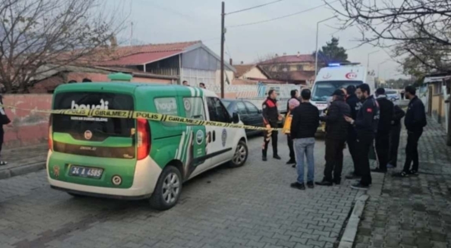 Baba ile oğlu evlerinde ölü bulundu!
