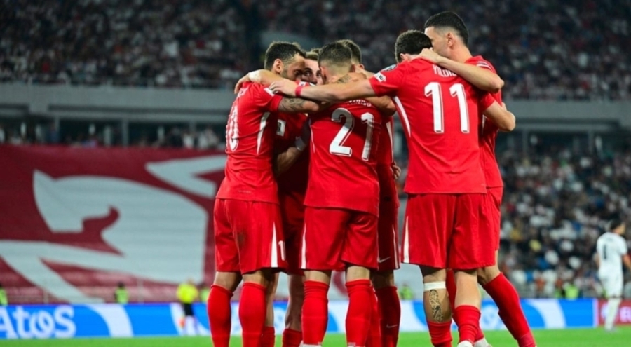 A Milli Takım için kritik 2026 Dünya Kupası kararı