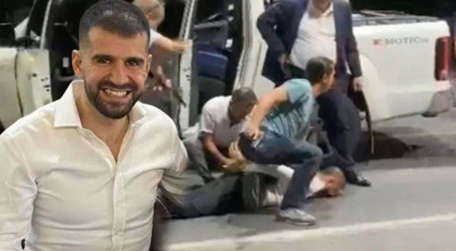 'Ayhan Bora Kaplan suç örgütü' dosyasında yeni gelişme: 9 kişiye gözaltı