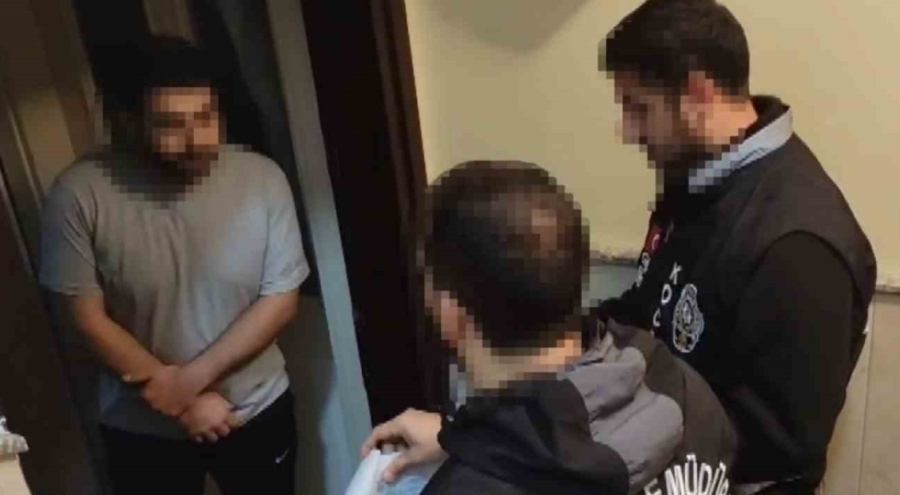 Bungalov dolandırıcılığı operasyonu: 23 tutuklama