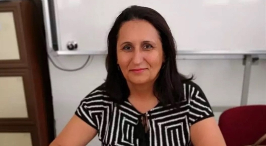 Mersin'de motosikletin çarptığı öğretmen hayatını kaybetti