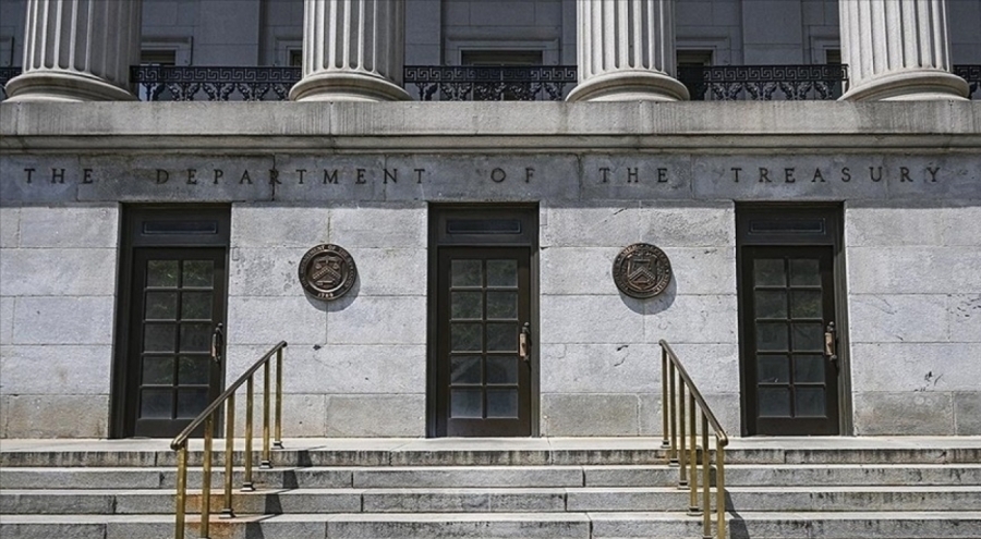 ABD'den Rusya yaptırımlarını ihlal eden kişiye rekor ceza