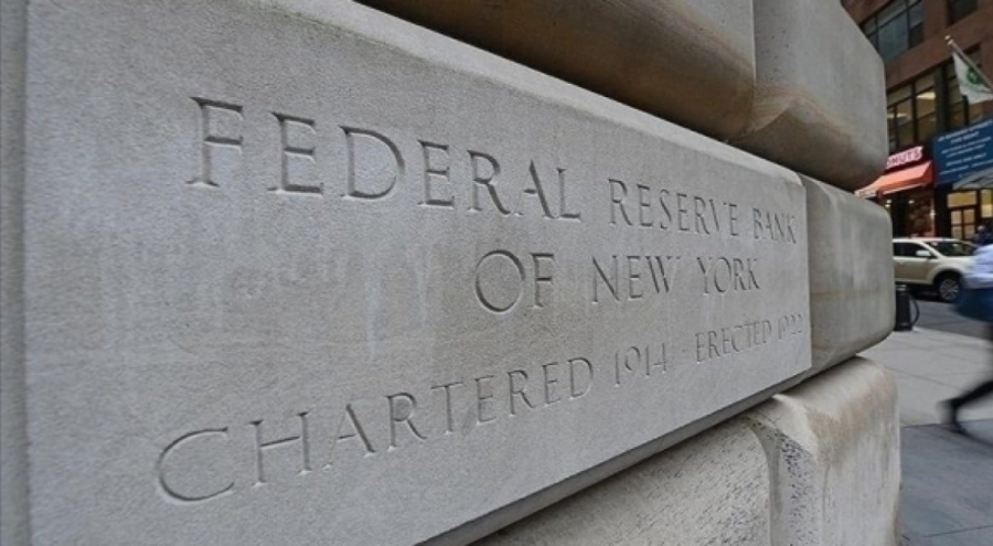 New York borsası Fed indirimi beklentisiyle artış gösterdi