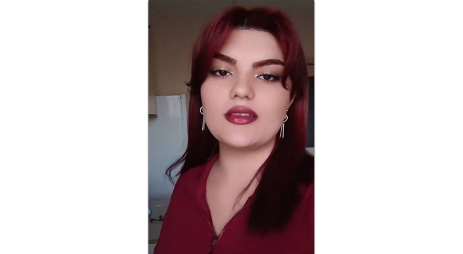 4. kattan düşerek ölen Mizgin'nin sosyal medya paylaşımları ortaya çıktı