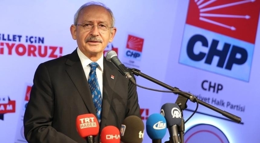 Ses getiren videodan sonra Kılıçdaroğlu: "İddialar, iddianameler ortada, ne söylememi bekliyorlar?"