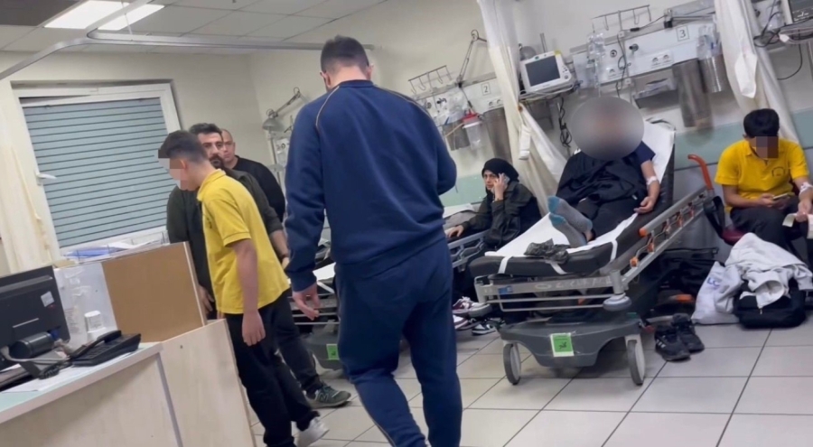 Bursa'da okulda profiterol yiyen 8 öğrenci fenalaştı