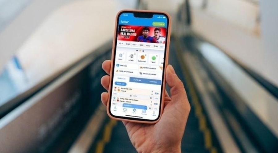 Şans oyunu sitesi Tuttur hakkında soruşturma başlatıldı!