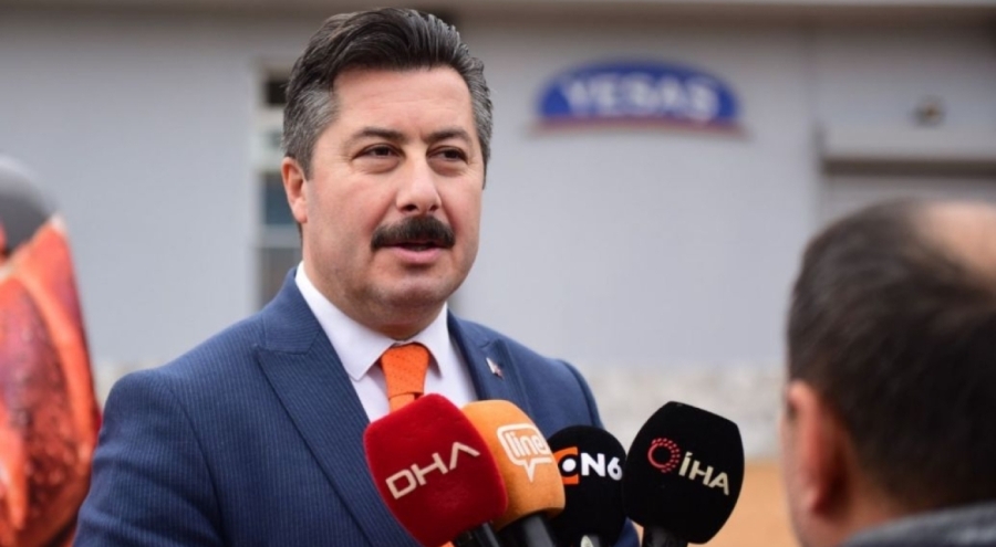 Yenişehir Belediye Başkanı Özel'den ekmek zammına ilişkin açıklama: 'Yapılan ekmek zammı belediyemizin kararı değildir'